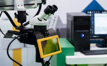 Controlo de Qualidade Técnica de Laboratório